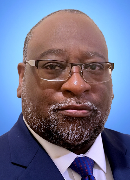 Michael Somerville - Founder & CEO
